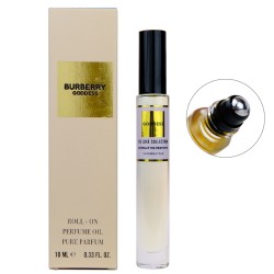 Парфум масляний жіночий Burberry Goddess 10 мл