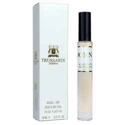 Парфум масляний жіночий Trussardi Donna 10 мл