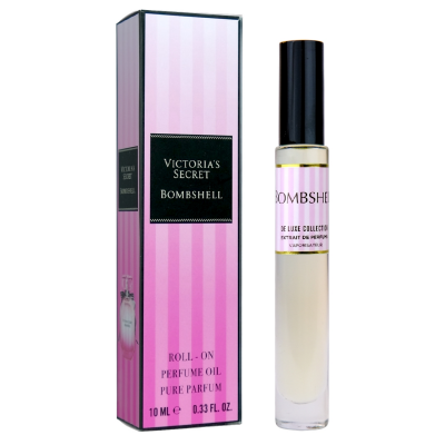 Парфюм масляный женский Victoria`s Secret Bombshell 10 мл