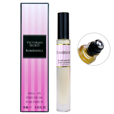 Парфюм масляный женский Victoria`s Secret Bombshell 10 мл