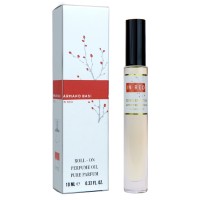 Парфюм масляный женский Armand Basi In Red 10 мл