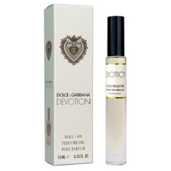 Парфюм масляный женский Dolce&Gabbana Devotion 10 мл
