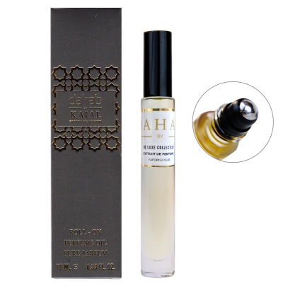 Парфюм масляный женский Kajal Dahab 10 мл