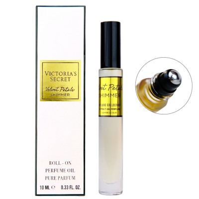 Парфюм масляный женский Victoria`s Secret Velvet Petals 10 мл