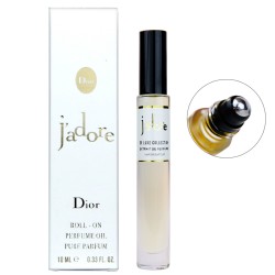 Парфум масляний жіночий Dior Jadore 10 мл