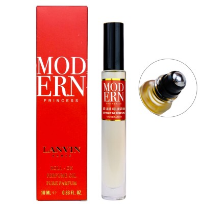 Парфюм масляный женский Lnvin Modern Princess 10 мл