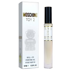 Парфюм масляный женский Moshino Toy 2 10 мл