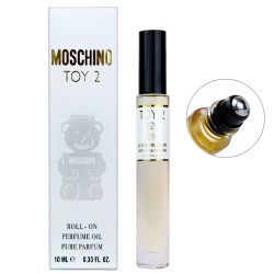 Парфюм масляный женский Moshino Toy 2 10 мл