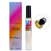 Парфюм масляный женский Salvatore Ferragamo Incanto Shine 10 мл