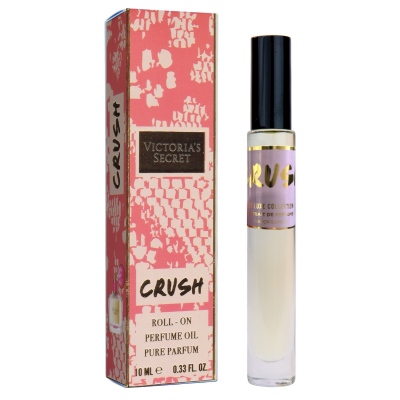 Парфюм масляный женский Victoria`s Secret Crush 10 мл