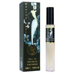 Парфюм масляный женский Haute Fragrance Company Devils Intrigue 10 мл