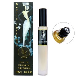 Парфюм масляный женский Haute Fragrance Company Devils Intrigue 10 мл