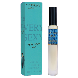 Парфюм масляный женский Victoria`s Secret Very Sexy Sea 10 мл