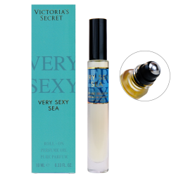 Парфюм масляный женский Victoria`s Secret Very Sexy Sea 10 мл