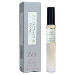 Парфюм масляный женский Zara Cherry Watermelon Ice 10 мл