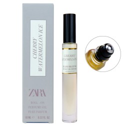 Парфюм масляный женский Zara Cherry Watermelon Ice 10 мл