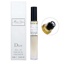 Парфум масляний жіночий Dior Miss Dior Blooming Bouquet 10 мл