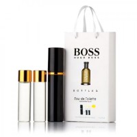 Парфюм мужской Hugo Boss Boss Bottled с феромонами 3х15 мл