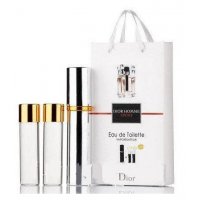 Парфюм мужской Dior Homme Sport с феромонами 3х15 мл