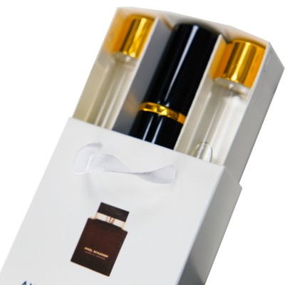 Парфум чоловічий Angel Schlesser Essential For Men з феромонами 3х15 мл