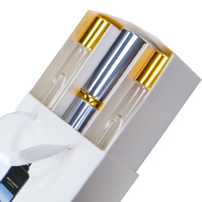 Парфюм мужской Givenchy Gentleman с феромонами 3х15 мл