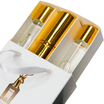 Парфюм мужской Penhaligons Portraits The Tragedy of Lord George с феромонами 3х15 мл