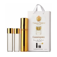 Парфум унісекс  Tiziana Terenzi Cassiopea з феромонами 3х15 мл