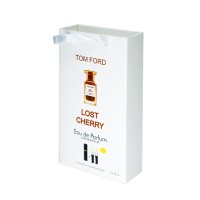 Парфум унісекс  Tom Ford Lost Cherry з феромонами 3х15 мл