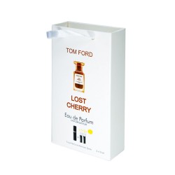 Парфум унісекс  Tom Ford Lost Cherry з феромонами 3х15 мл