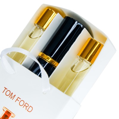 Парфюм унисекс Tom Ford Lost Cherry с феромонами 3х15 мл