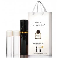 Парфюм унисекс Byredo Bal D`Afrique с феромонами 3х15 мл