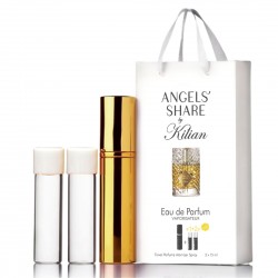 Парфюм унисекс Kilian Angels` Share с феромонами 3х15 мл