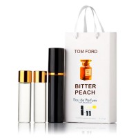 Парфюм унисекс Tom Ford Bitter Peach с феромонами 3х15 мл
