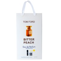 Парфюм унисекс Tom Ford Bitter Peach с феромонами 3х15 мл