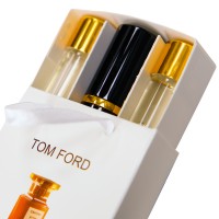 Парфюм унисекс Tom Ford Bitter Peach с феромонами 3х15 мл
