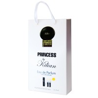 Парфюм унисекс Kilian I Don`t Need A Prince By My Side To Be A Princess с феромонами 3х15 мл
