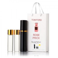 Парфюм унисекс Tom Ford Rose Prick с феромонами 3х15 мл