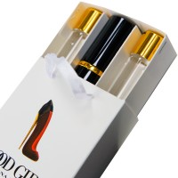 Парфюм женский Carolina Herrera Good Girl Velvet Fatale с феромонами 3х15 мл