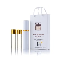 Парфюм женский Angel Schlesser Essential с феромонами 3х15 мл
