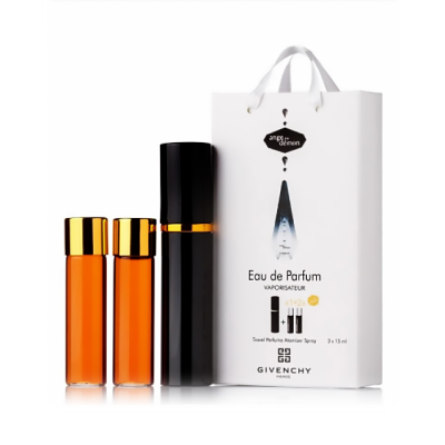 Парфум жіночий Givenchy Ange ou Demon з феромонами 3х15 мл