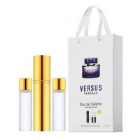 Парфюм женский Versace Versus с феромонами 3х15 мл