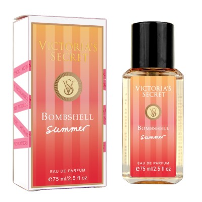 Victoria`s Secret Bombshell Summer парфюм женский 75 мл