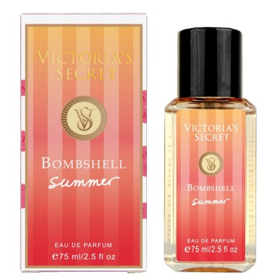 Victoria`s Secret Bombshell Summer парфюм женский 75 мл