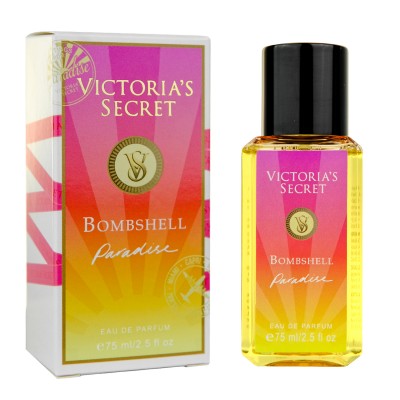 Victoria`s Secret Bombshell Paradise парфюм женский 75 мл