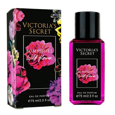 Victoria`s Secret Bombshell Wild Flower парфюм женский 75 мл