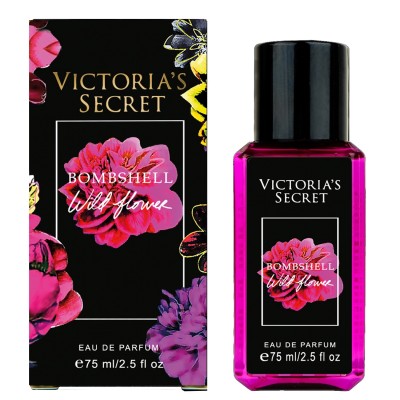 Victoria`s Secret Bombshell Wild Flower парфюм женский 75 мл