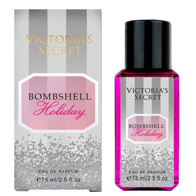 Victoria`s Secret Bombshell Holiday парфюм женский 75 мл