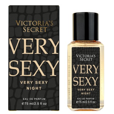 Victoria`s Secret Very Sexy Night парфюм женский 75 мл