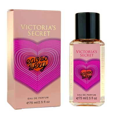 Victoria`s Secret Eau So Sexy парфюм женский 75 мл