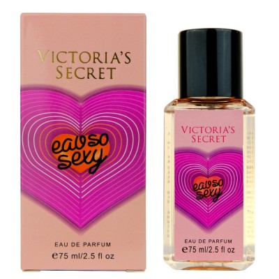 Victoria`s Secret Eau So Sexy парфюм женский 75 мл